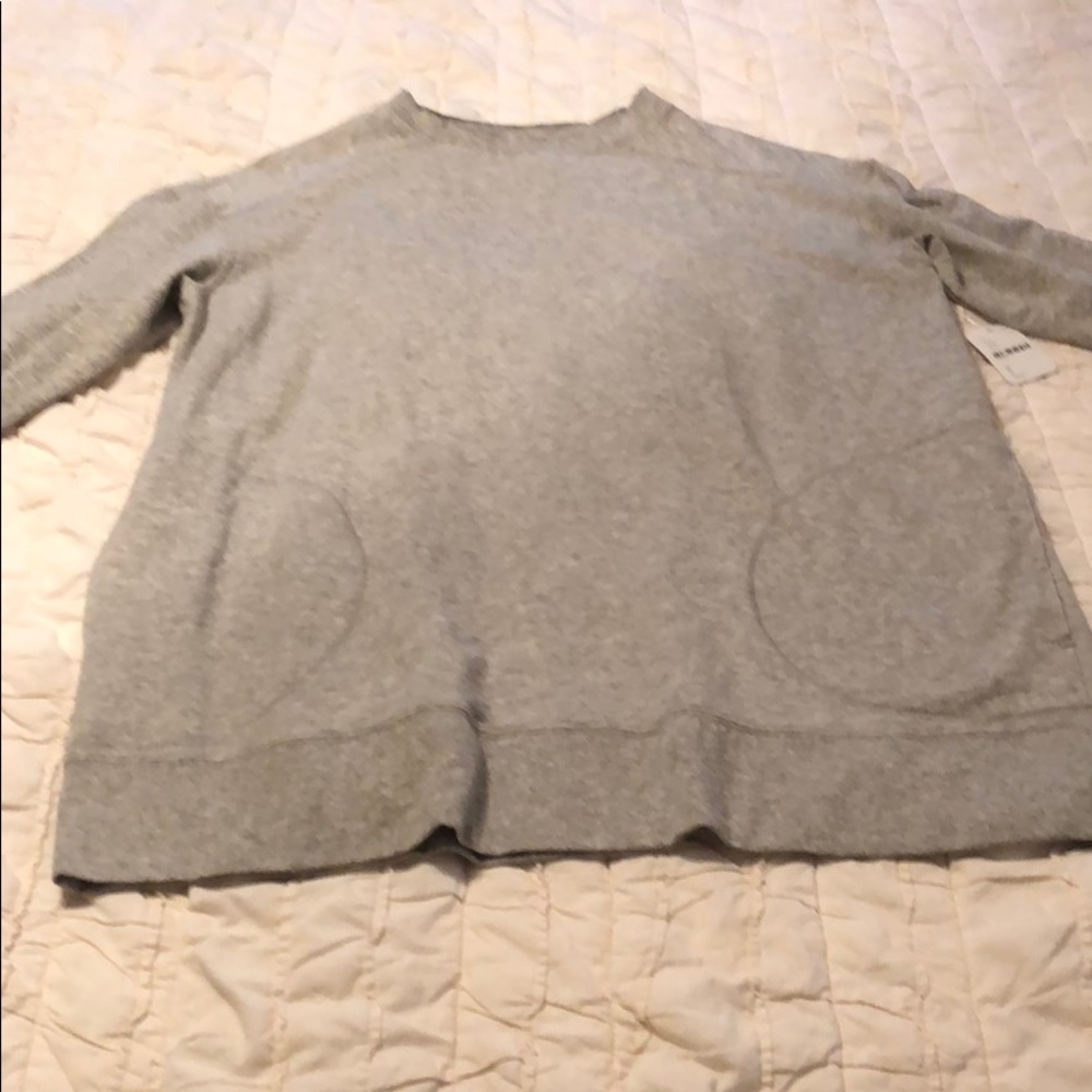 Free People Tunic